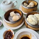 Yum Cha Dim Sum in Cairns at Treasure Court Seafood Restaurant