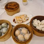 Yum Cha in Parramatta at Tingha Palace Chinese Restaurant