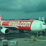 AirAsia AK882 A330-300 Kuala Lumpur to Bangkok Economy Class Flight Review