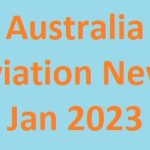 Australian Aviation News January 2023