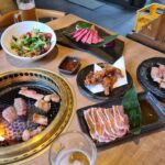 Touka Japanese BBQ Restaurant Parramatta