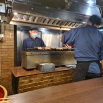 Awesome Japanese Yakitori Restaurant in Singapore at Nanbantei