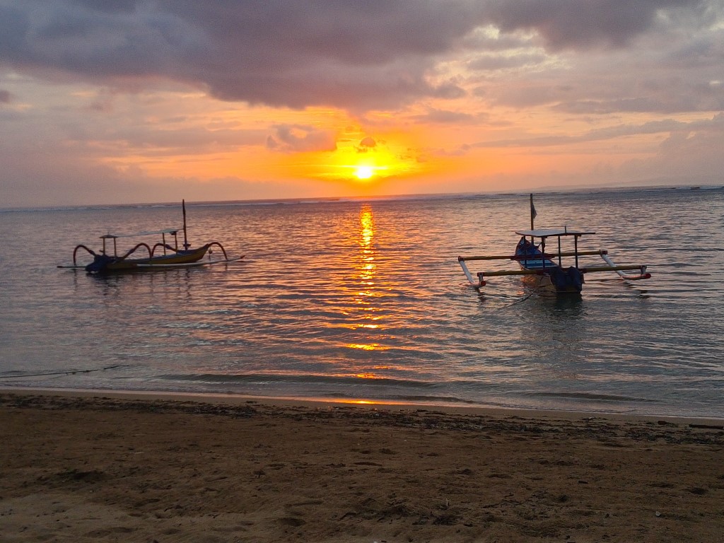 Bali - Island of the Gods