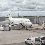 Bangkok Airways Flight PG217 A320 Bangkok to Chiang Mai Flight Review