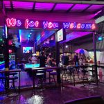 Beer Bar Complex Sukhumvit Soi 7 Bangkok