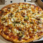 Best Pizza in Darwin? At Mitchelli's Pizza Shop