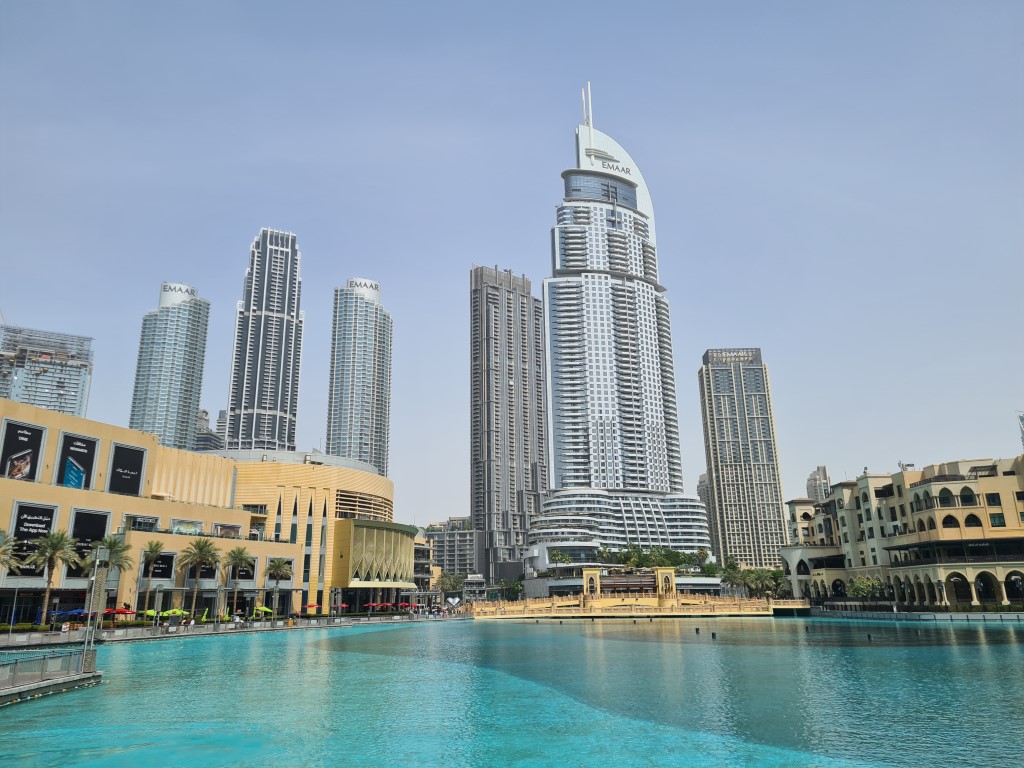 Dubai - Amazing City to Visit