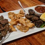 Food You Have To Try In Darwin - Aussie Tucker
