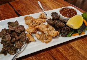 Food You Have to Try in Darwin - Aussie Tucker