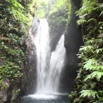 Gitgit Twin Waterfalls Bali