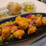 Fine Dining in Darwin at PepperBerry Restaurant