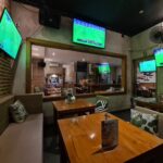Teras Sports Bar Sanur Bali
