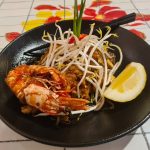 Excellent Thai Food in Brisbane CBD at Jumbo Thai
