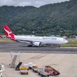 Qantas QF923 Cairns to Sydney A330-200 Economy Class Flight Review