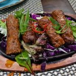 Grand Palace Indian Restaurant Sydney City CBD