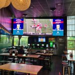 The Sportsbar at Mindil Beach Casino Darwin