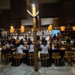 Awesome Japanese food in Canggu at Yuki Japanese Restaurant