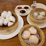 Yum Cha Dim Sum in Brisbane City CBD at Longtime Dining