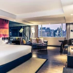 Best 4 Star Hotels in Bangkok Sukhumvit Area