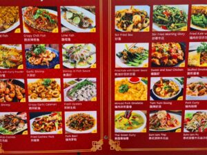 Food You Have To Try in Thailand