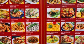Food You Have To Try In Thailand