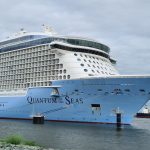 My First Cruise on Royal Caribbean