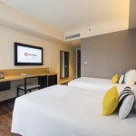 Best 3 Star Hotels in Bangkok Sukhumvit Area