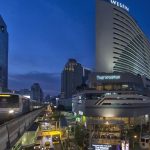 Top 5 Luxury Hotels in Bangkok Sukhumvit Tourist Area