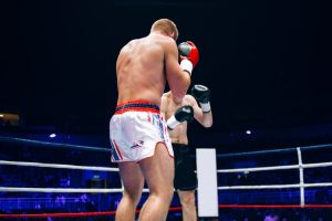 Where to watch Tim Tszyu vs Tony Harrison boxing fight