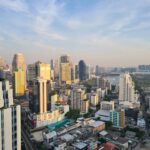 Weather in Bangkok in April