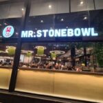 Mr Stonebowl Chinese Restaurant Parramatta