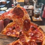 Vesuvio Napoli Wood-fired Pizza Restaurant Sukhumvit Bangkok