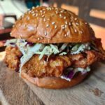 Artisan Craft Burgers in Soi 11 Sukhumvit Bangkok