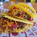 Tasty Tacos in Bangkok at Margarita Storm