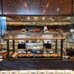 Buffet Breakfast at Hyatt Regency Bangkok Sukhumvit Hotel