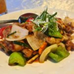White Lotus Chinese Restaurant Hua Hin