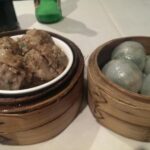 Yum Cha at The Eight Modern Chinese Restaurant Sydney Chinatown