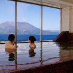 My First Visit to Kagoshima Japan