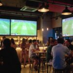 Where to watch the T20 World Cup Cricket games in Hong Kong