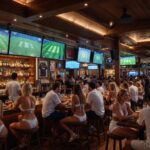 Where to watch the T20 World Cup Cricket games in Bali