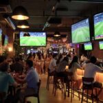 Where to watch the T20 World Cup Cricket games in Bangkok