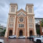 Assumption Cathedral Bang Rak Bangkok