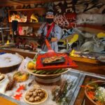 Yankii Robatayaki Restaurant Soi 24 Sukhumvit