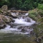 Pa La-U Waterfall Hua Hin