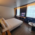 Aloft Hotel Soi 11 Sukhumvit Bangkok Hotel Review