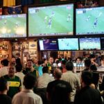 Where to watch AFL Australian Football League games in Singapore