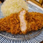 Delicious Tonkatsu at Koseki Japanese Restaurant Bangkok