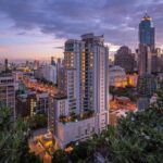 Restaurants Walking Distance from Doubletree by Hilton Bangkok Ploenchit Hotel