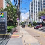 Recommended Restaurants Walking Distance from Hyatt Place Bangkok