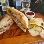 Great Pub Food in Bangkok